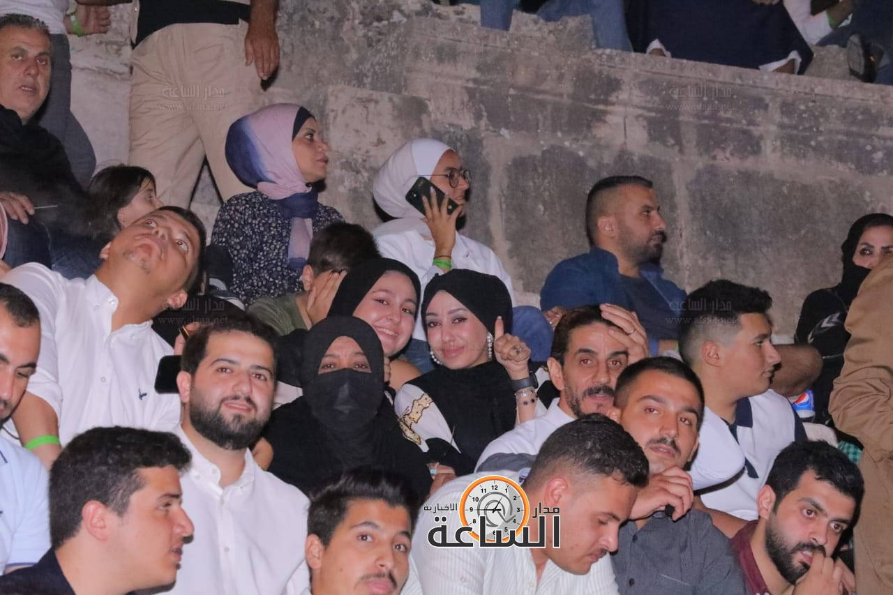 Madar Al-Saa Images 0.5575584355283643