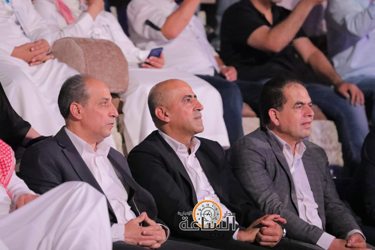 Madar Al-Saa Images 0.6618959595748545