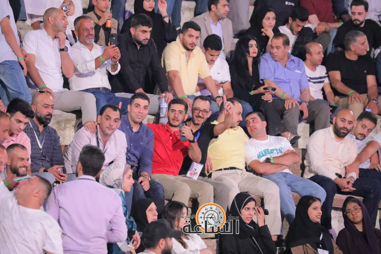 Madar Al-Saa Images 0.07259301822074393