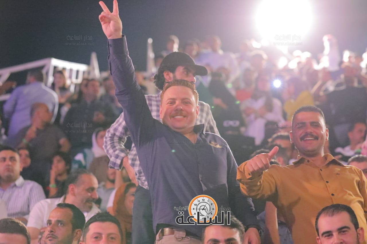 Madar Al-Saa Images 0.9414664568307896