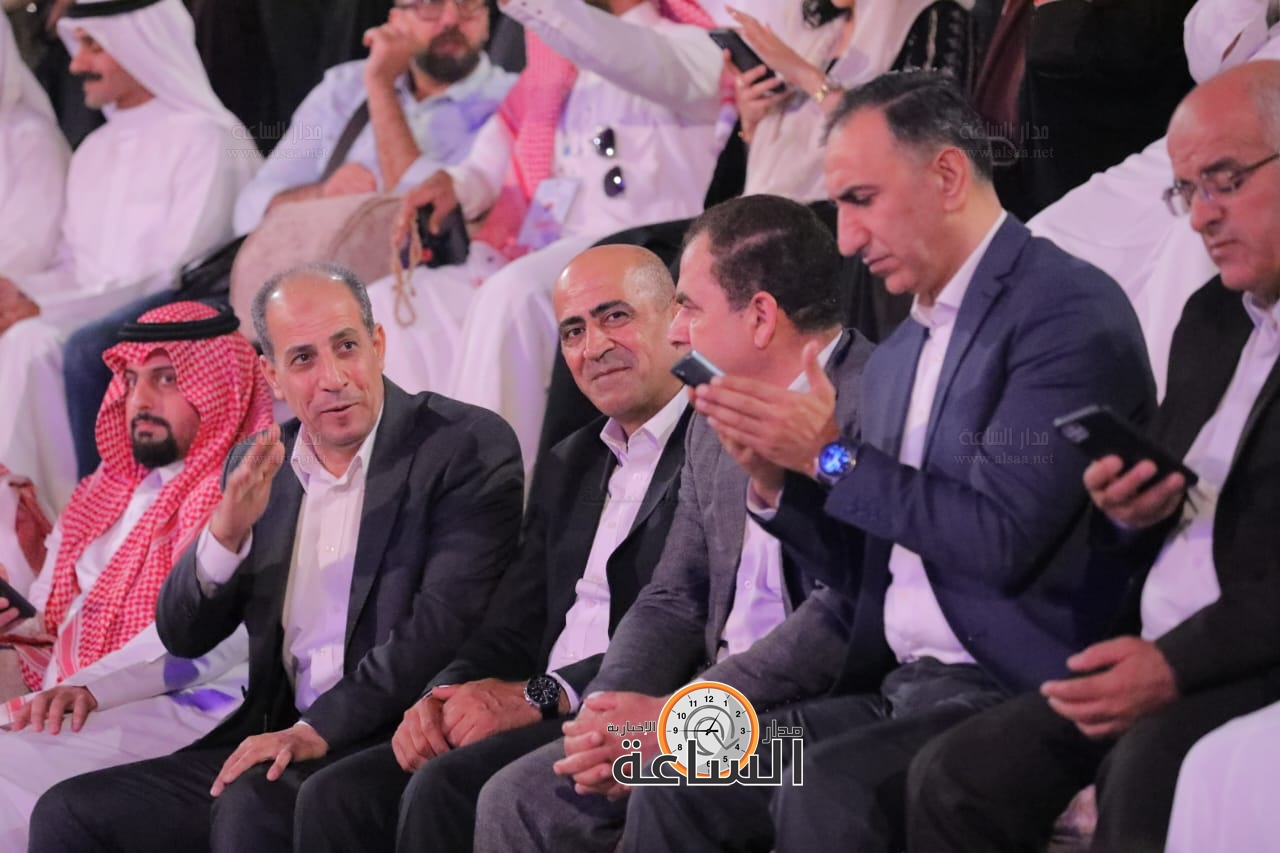 Madar Al-Saa Images 0.839138974689708