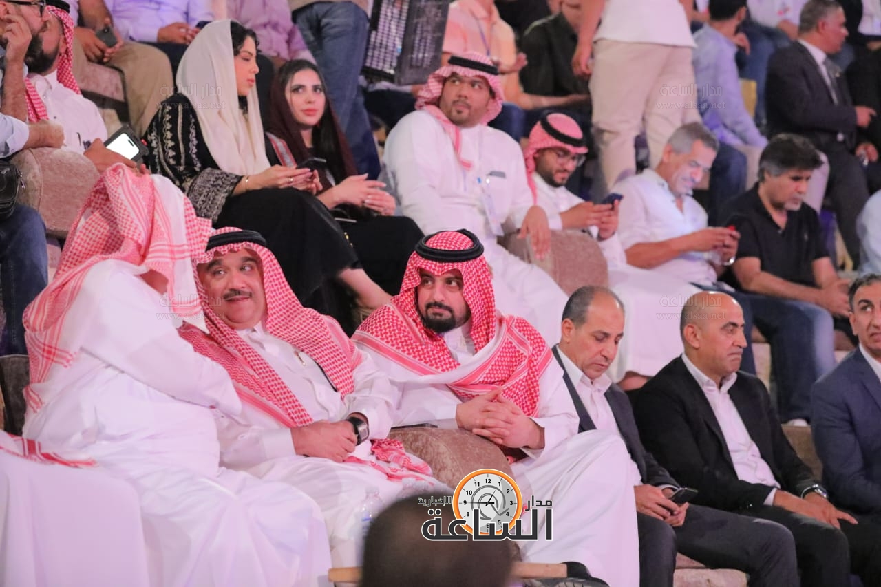 Madar Al-Saa Images 0.05467831403969203