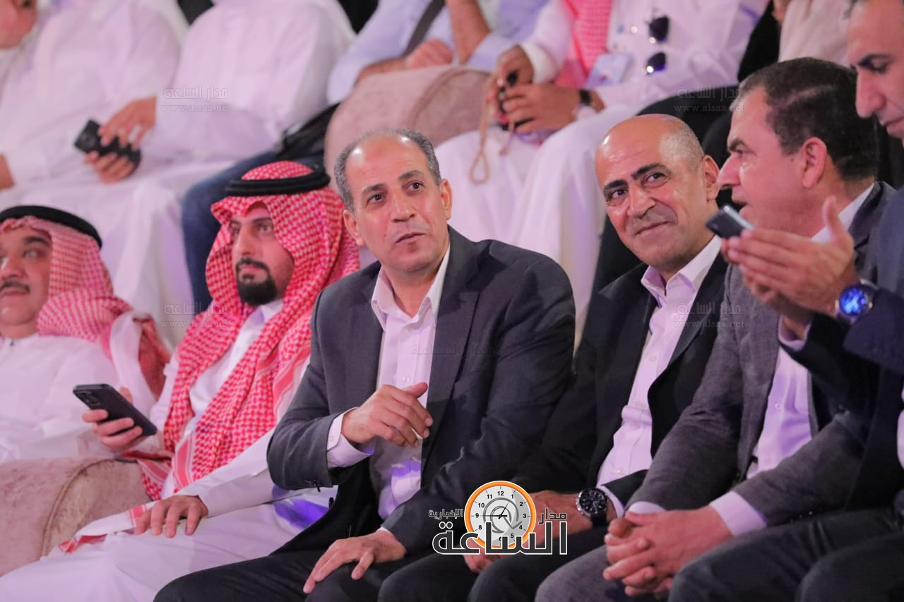 Madar Al-Saa Images 0.9911597608226995