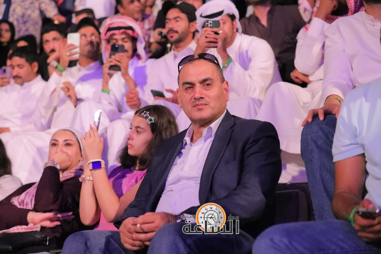 Madar Al-Saa Images 0.552451167112503