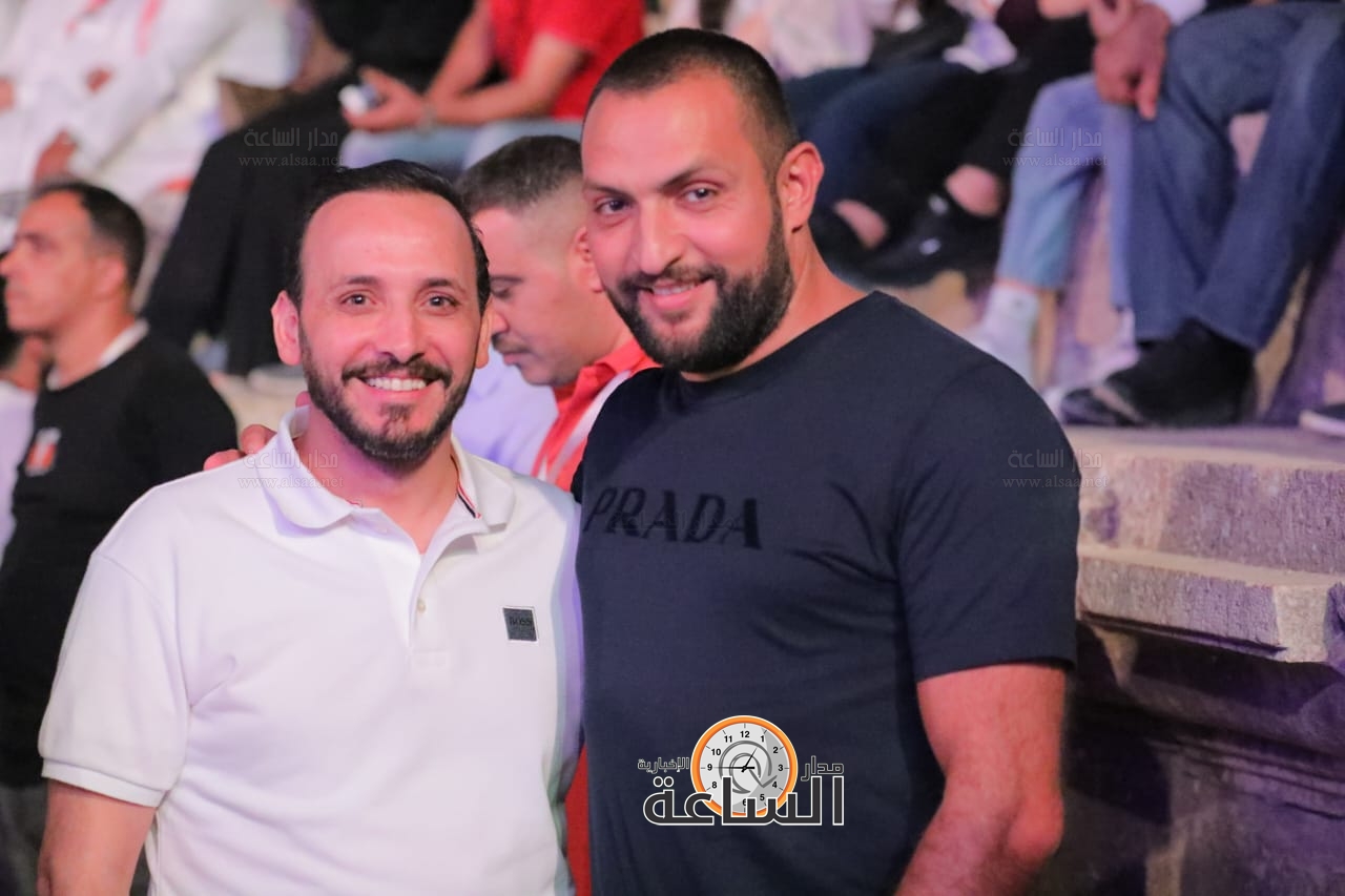 Madar Al-Saa Images 0.89263962109596