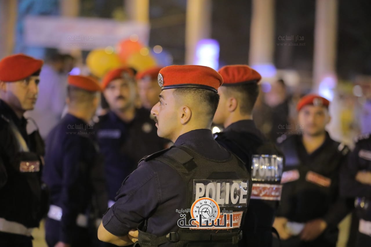 Madar Al-Saa Images 0.8910231264147419