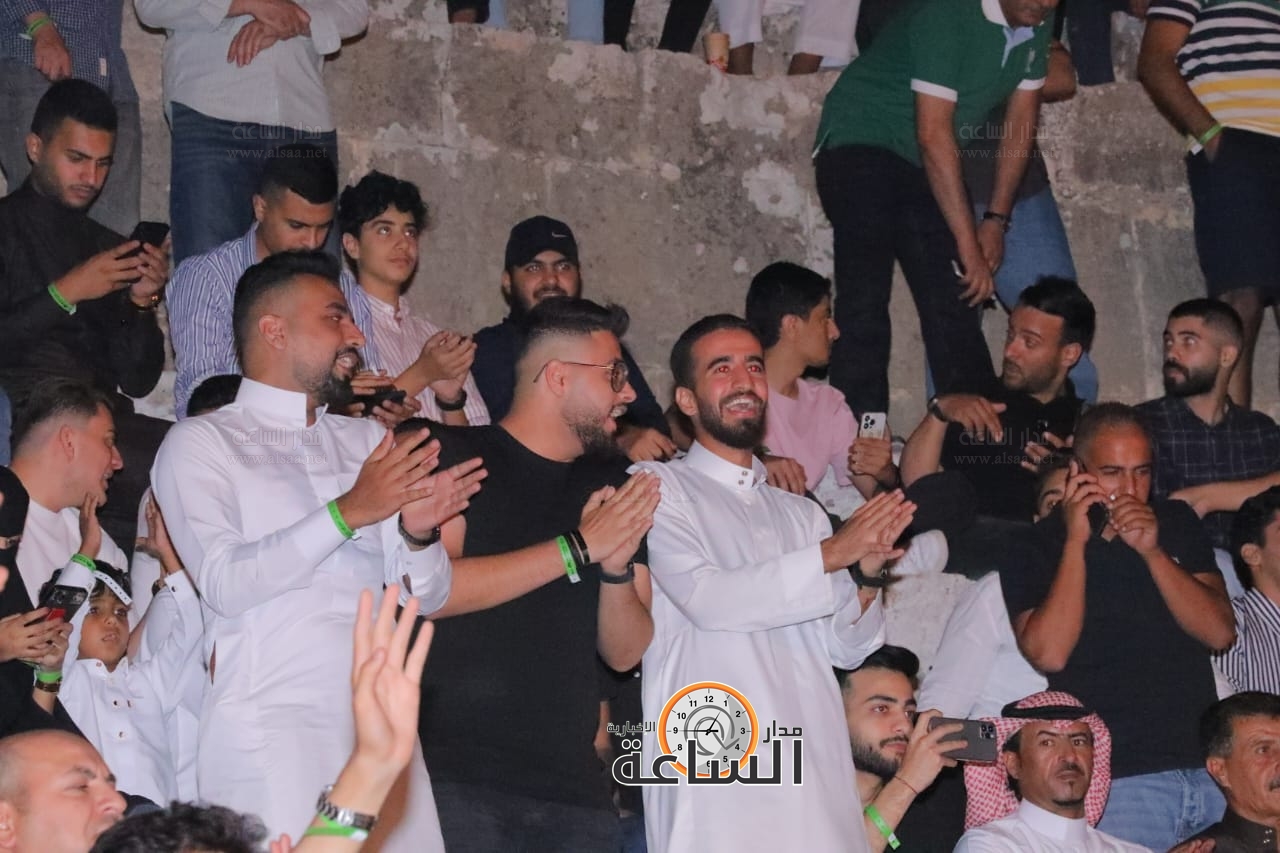 Madar Al-Saa Images 0.1167996846626228