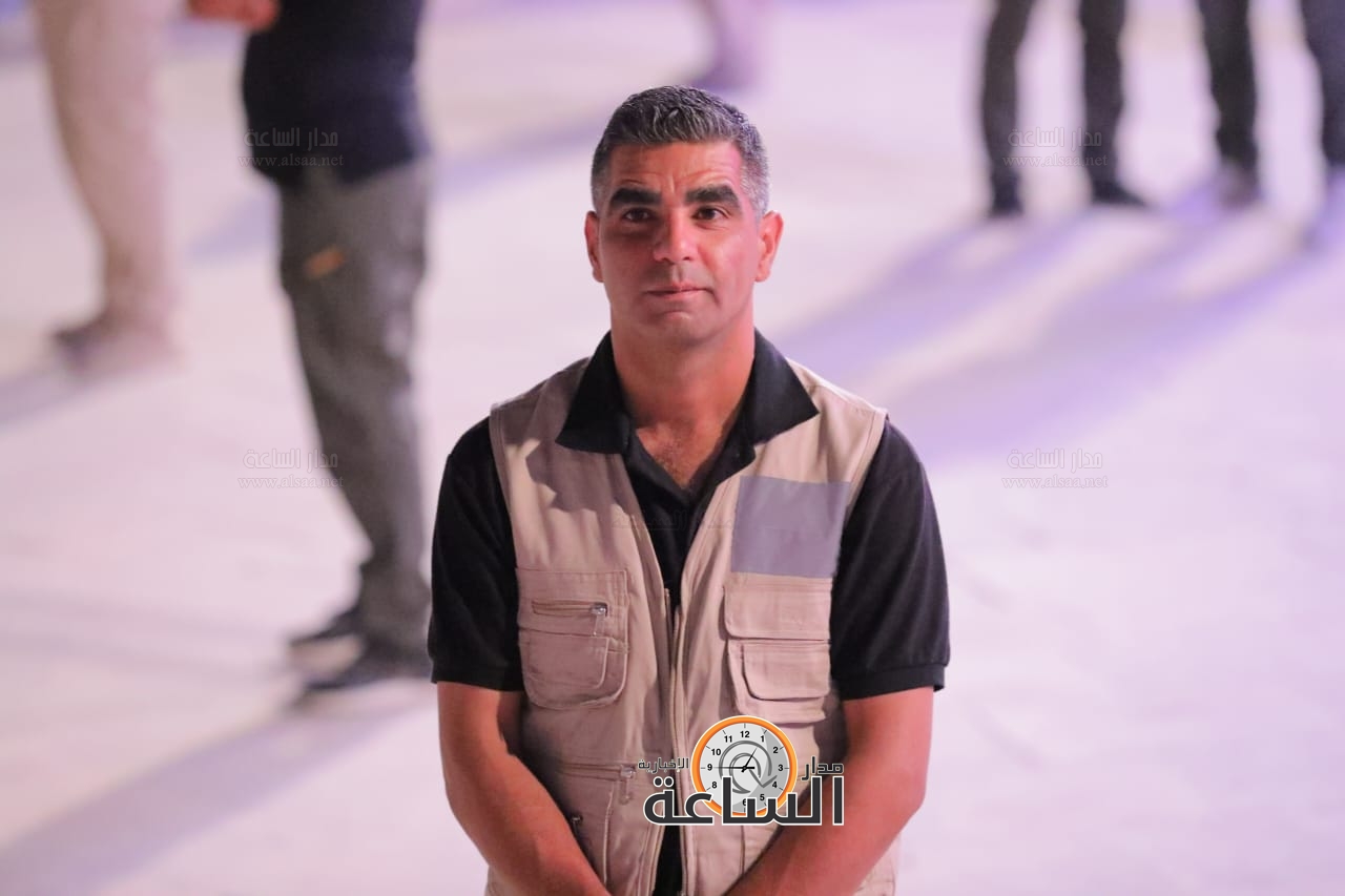 Madar Al-Saa Images 0.3424678914250535