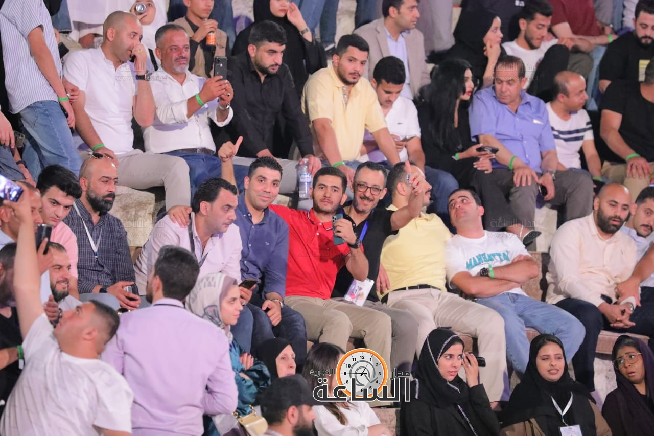 Madar Al-Saa Images 0.024768594281770917