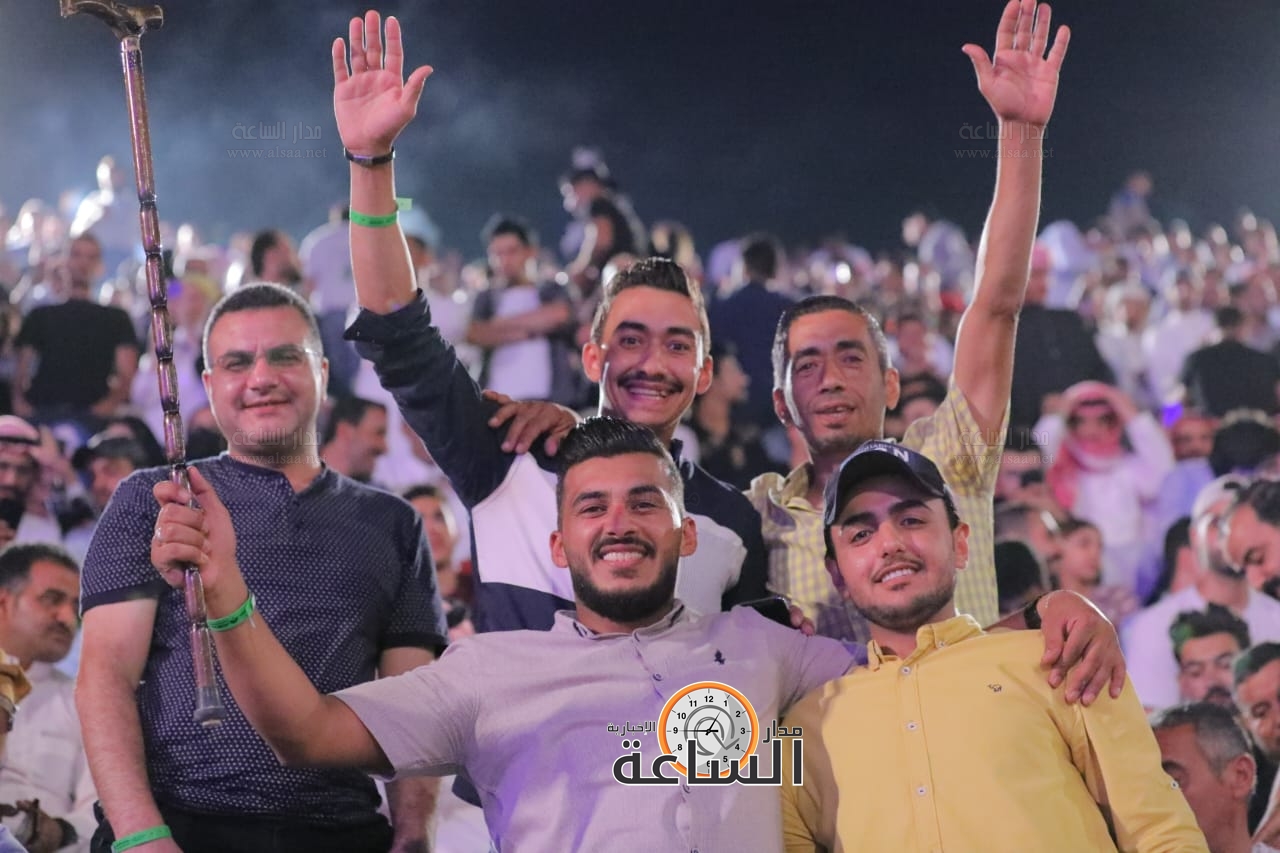 Madar Al-Saa Images 0.8193844046771382