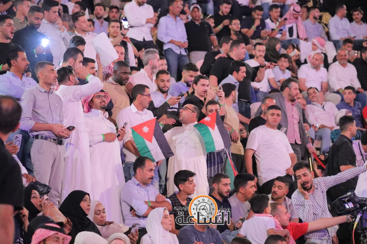 Madar Al-Saa Images 0.23917770814937422