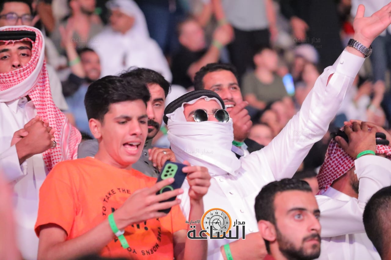 Madar Al-Saa Images 0.3630500013804848