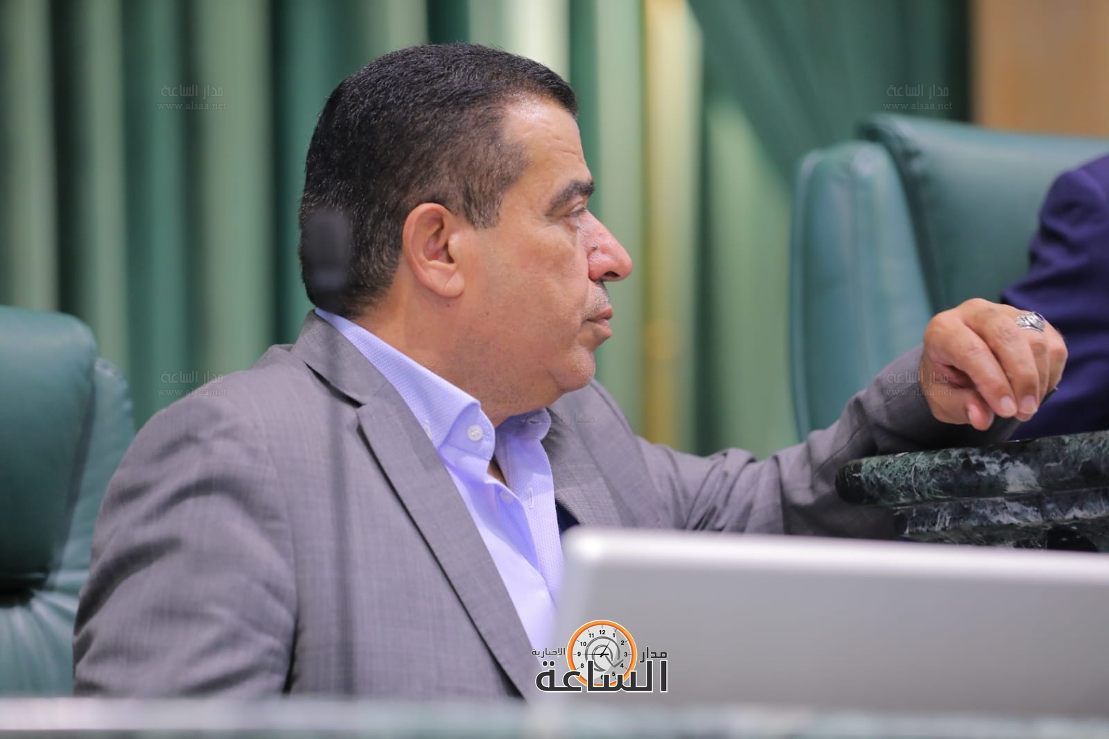 Madar Al-Saa Images 0.3498098958553024