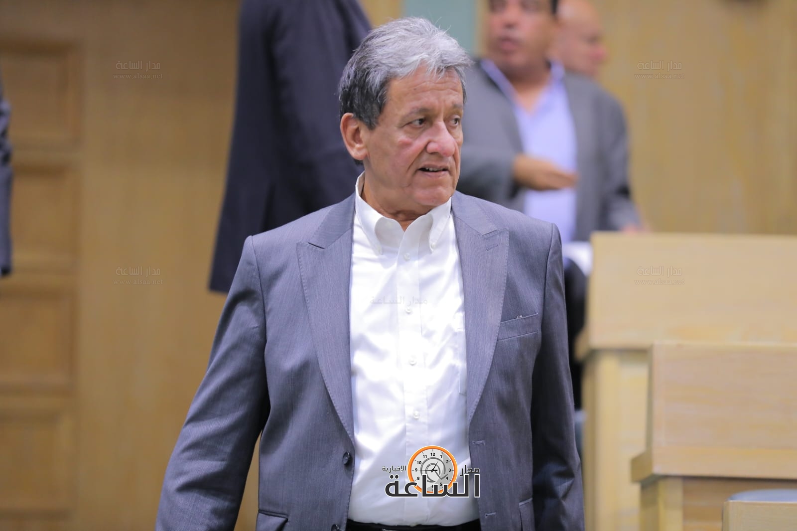 Madar Al-Saa Images 0.13697367716230868