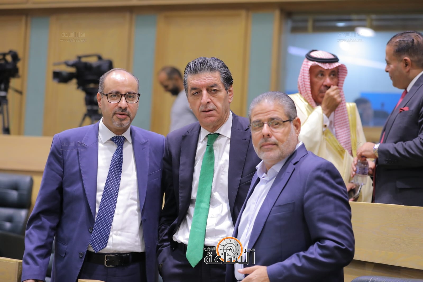 Madar Al-Saa Images 0.10596464099682312