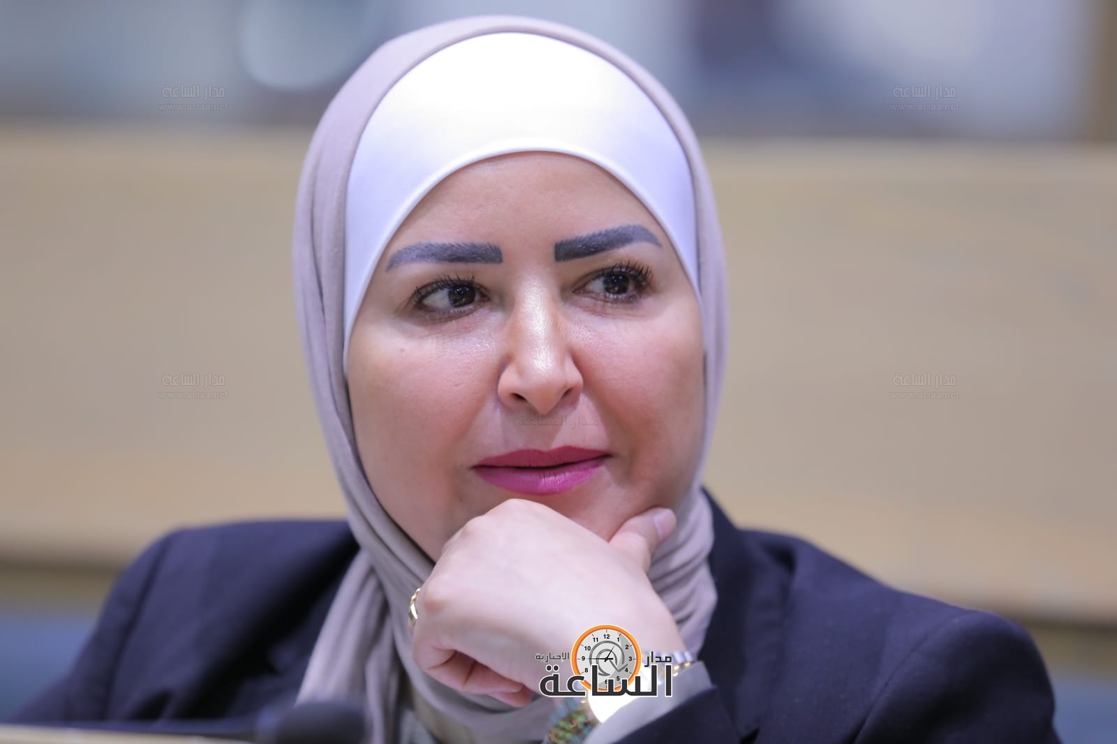 Madar Al-Saa Images 0.955267123097163