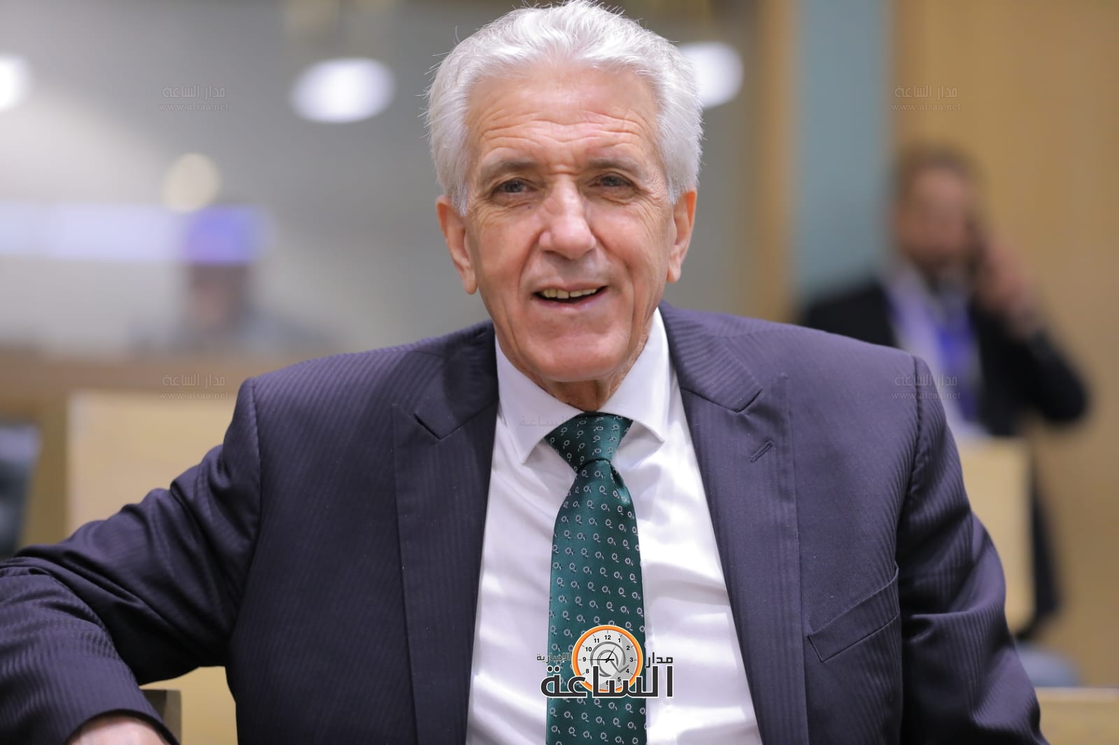 Madar Al-Saa Images 0.364519012523038