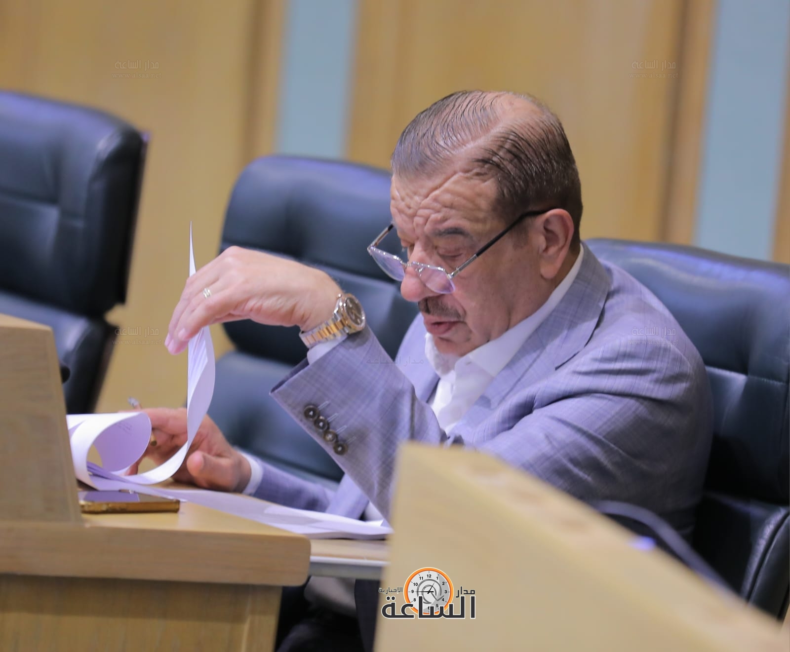 Madar Al-Saa Images 0.10801632992703336