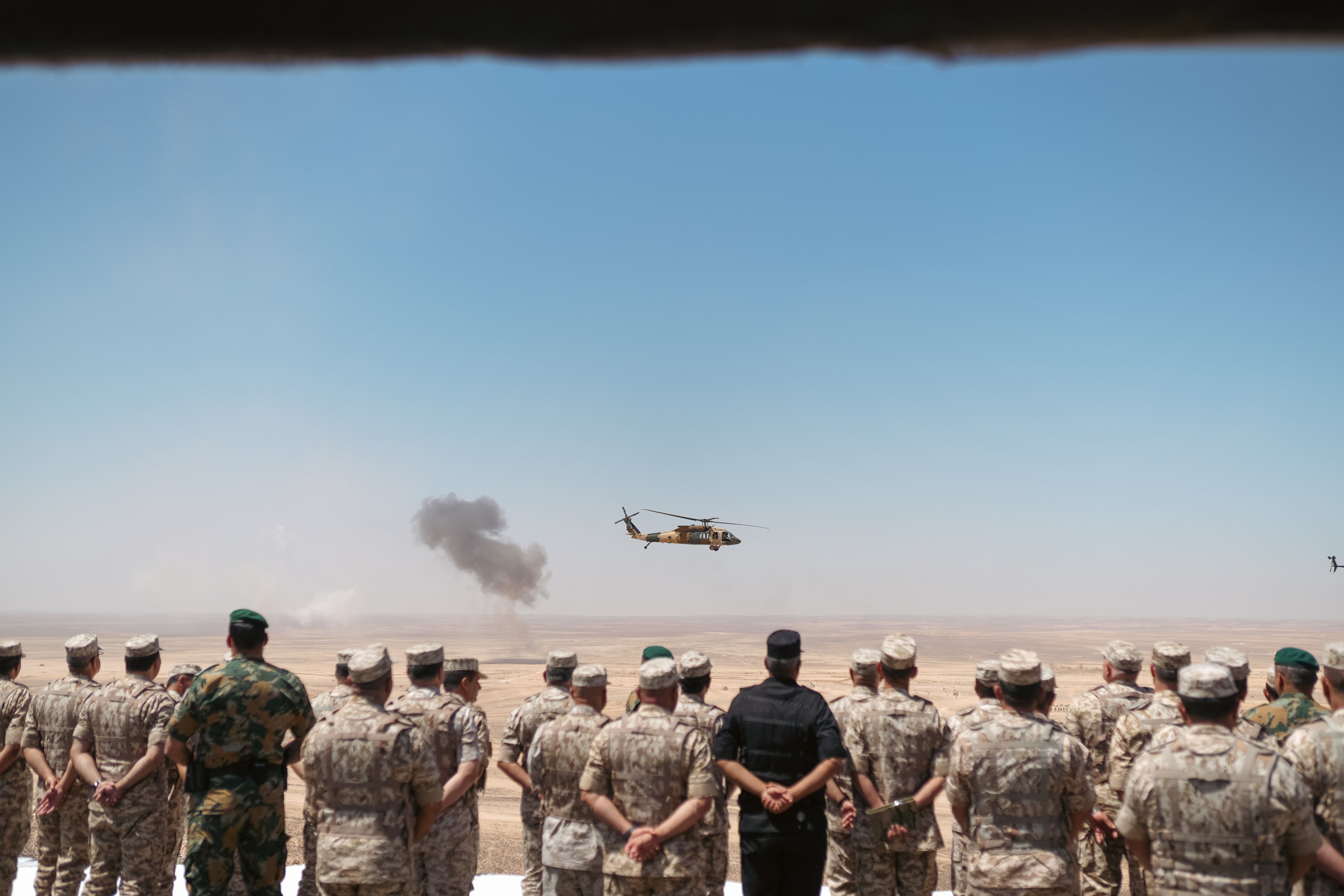 Madar Al-Saa Images 0.708769663387333