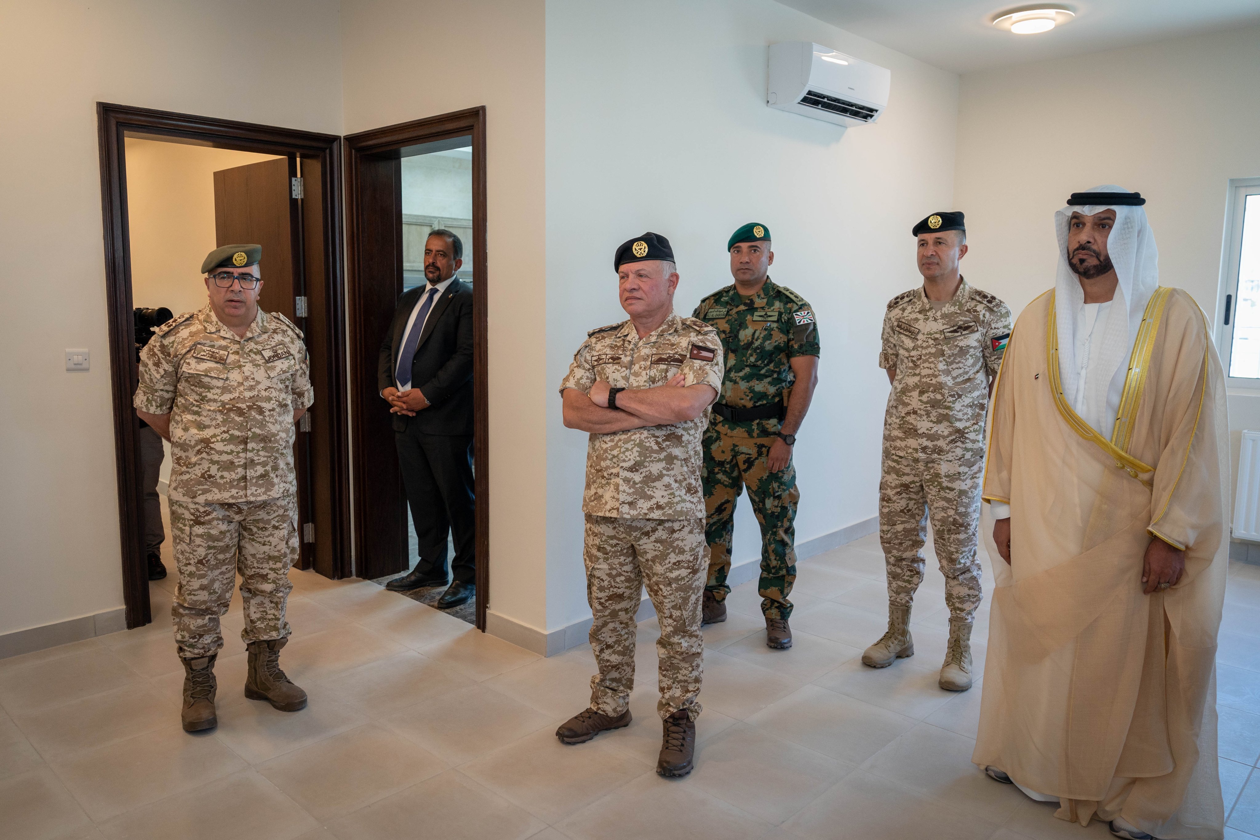 Madar Al-Saa Images 0.10137120156551793