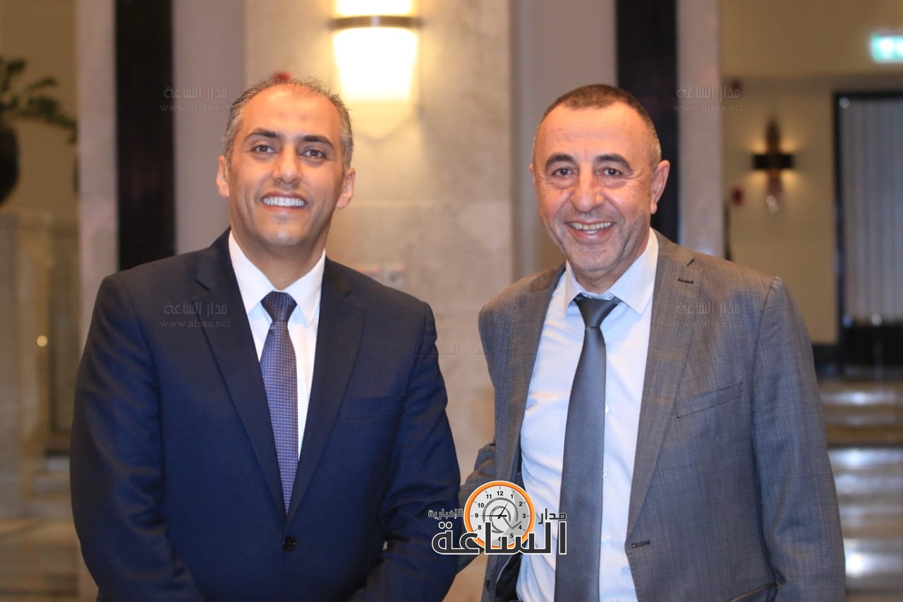 Madar Al-Saa Images 0.7074511495586222