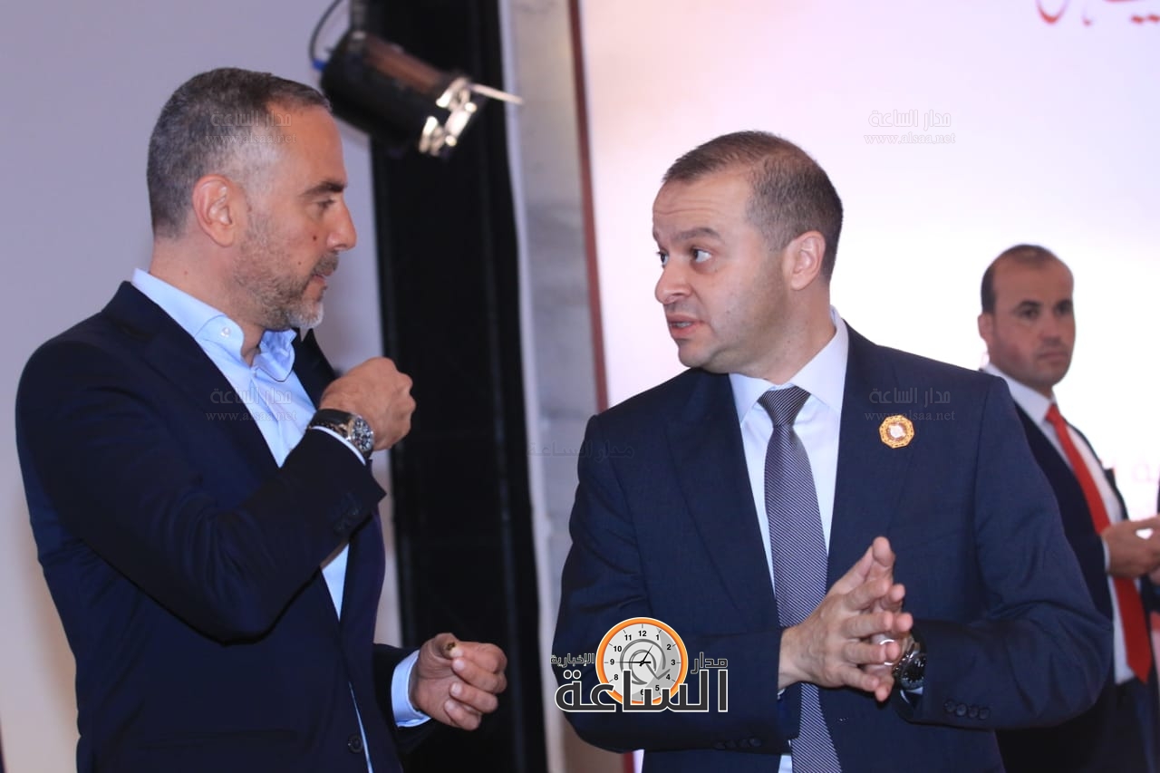 Madar Al-Saa Images 0.6235421351788473