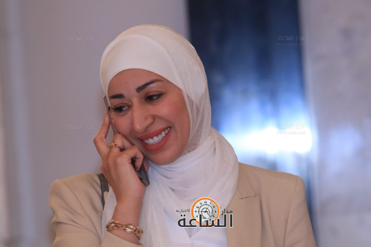 Madar Al-Saa Images 0.08737934925385837