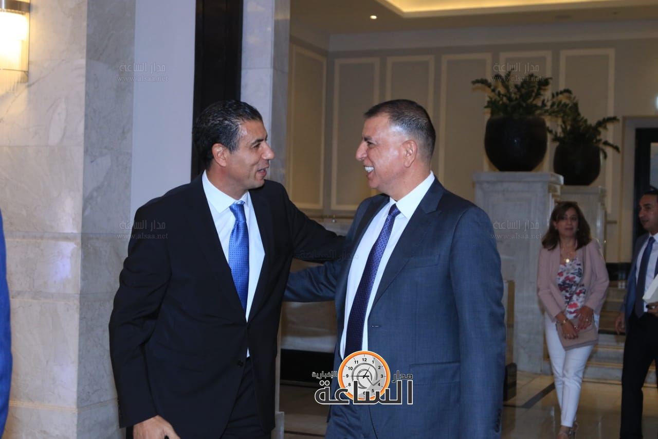 Madar Al-Saa Images 0.8240411975214992