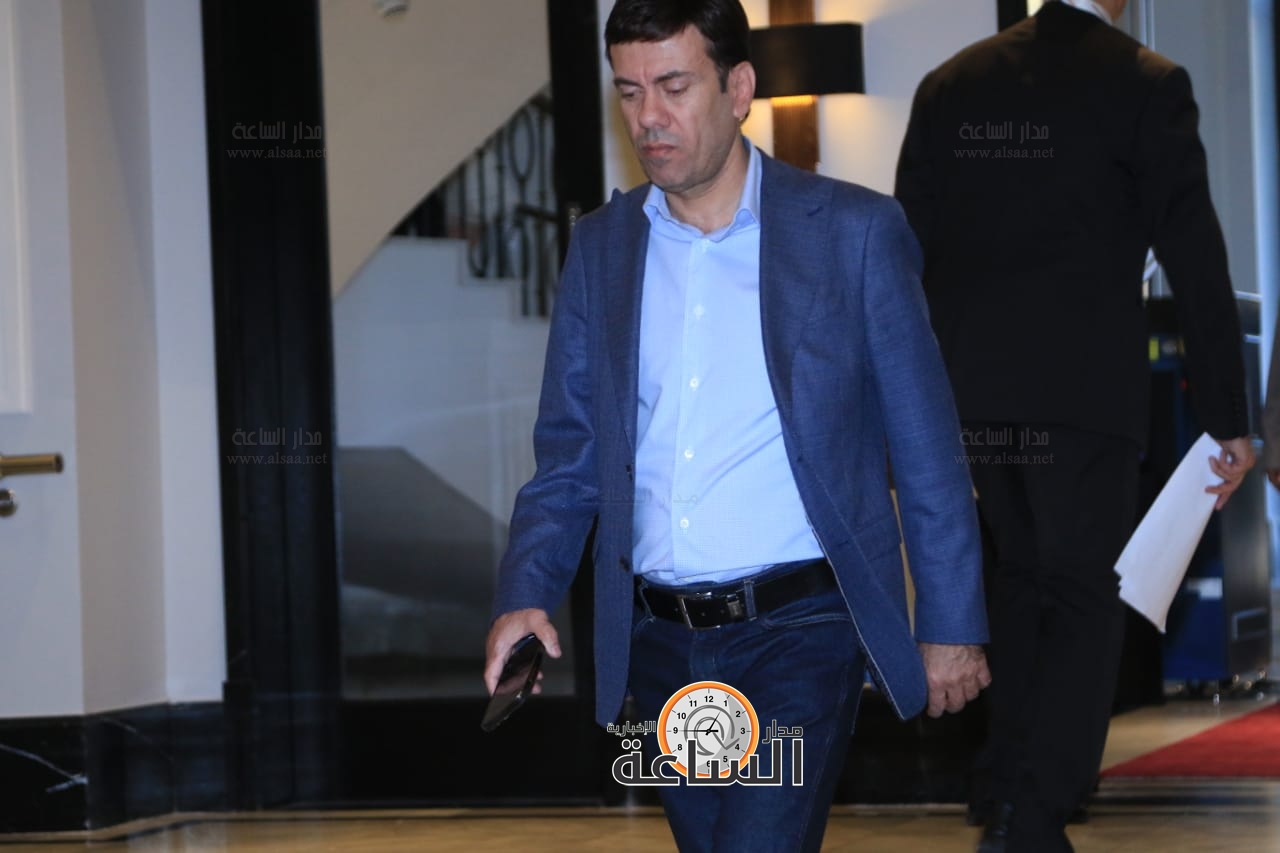 Madar Al-Saa Images 0.5495729440990329