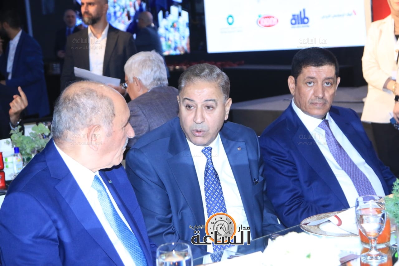 Madar Al-Saa Images 0.0937417598478969