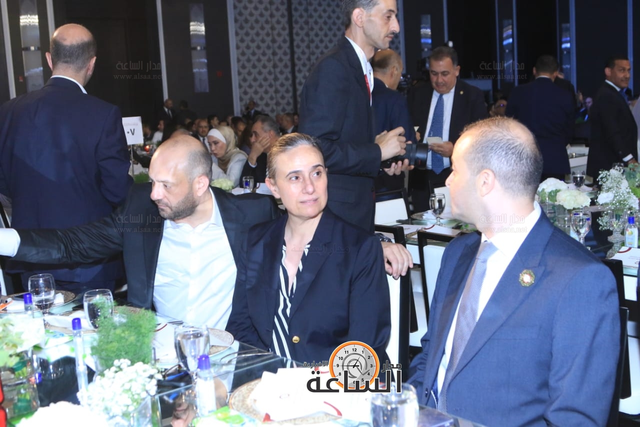 Madar Al-Saa Images 0.34747631038444693