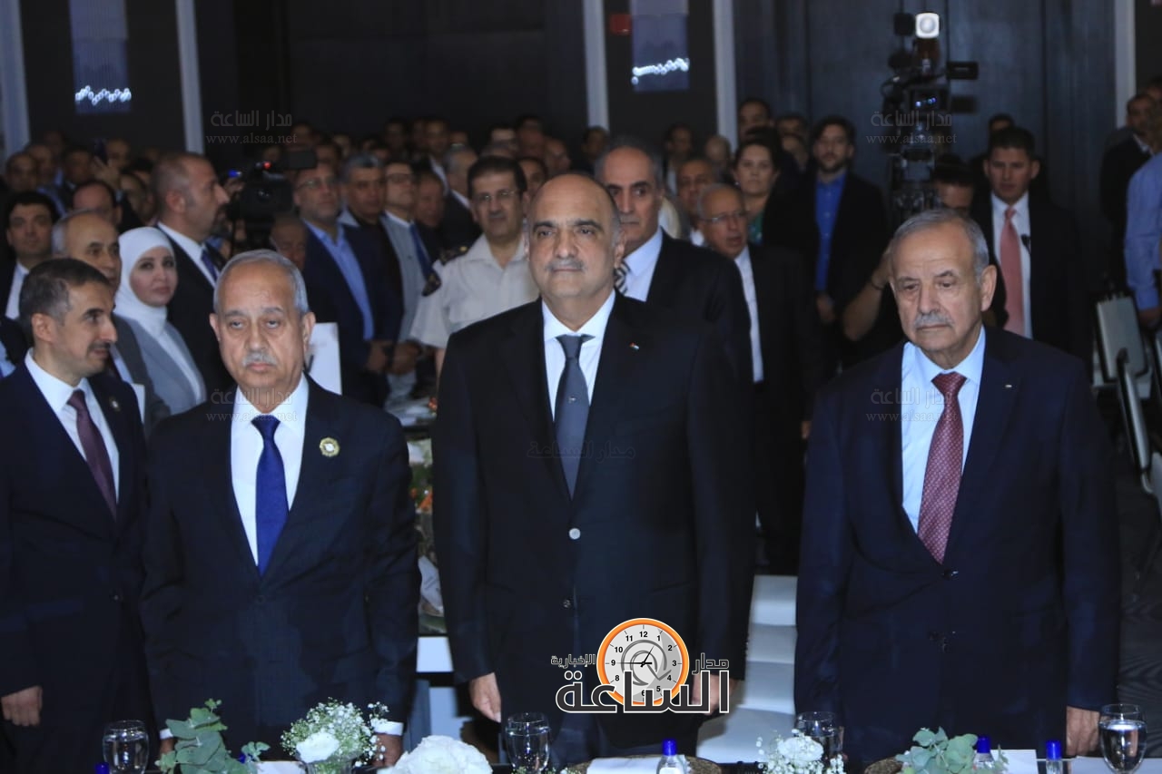 Madar Al-Saa Images 0.40893907445798106