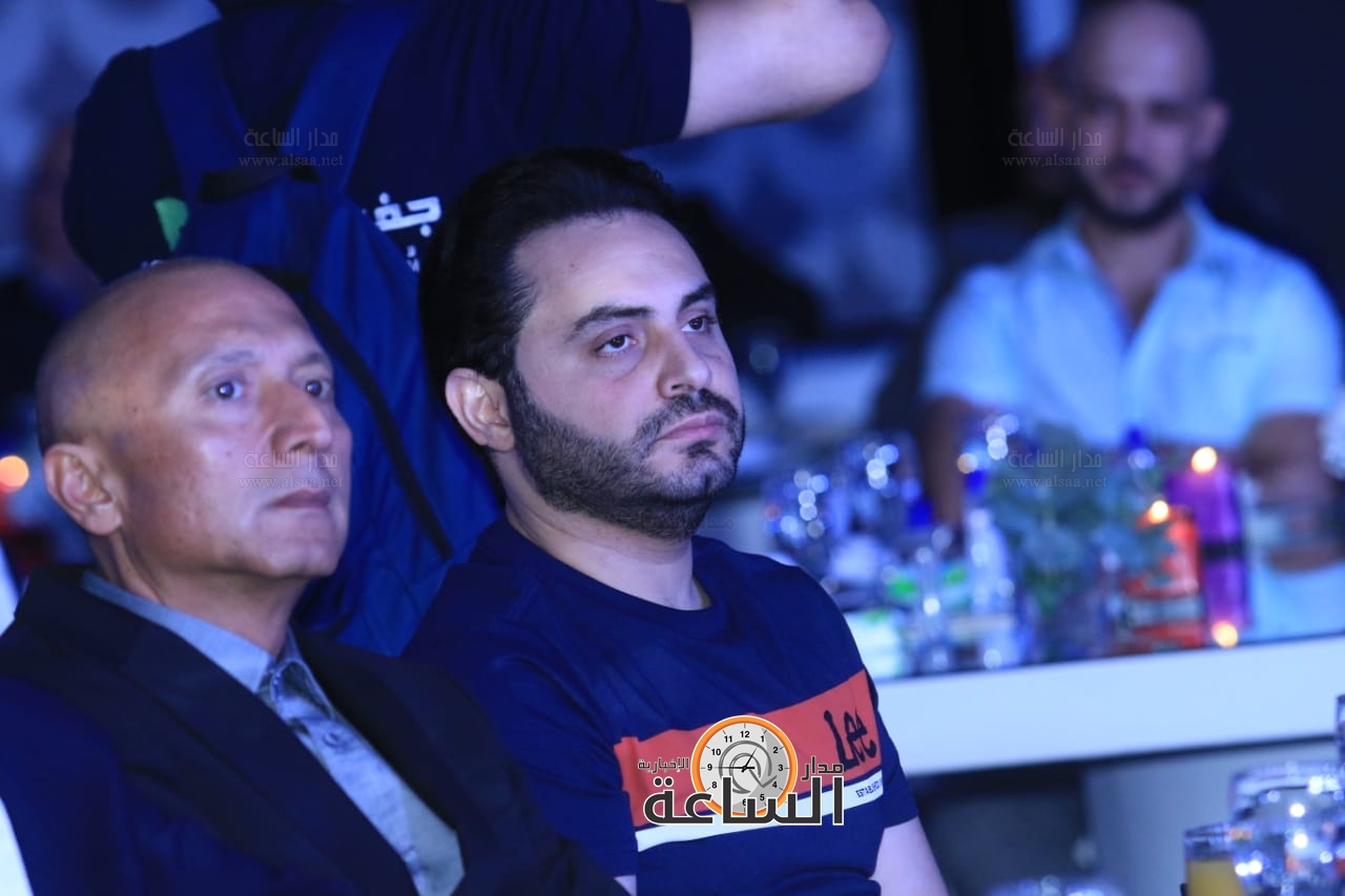 Madar Al-Saa Images 0.2539479329127825