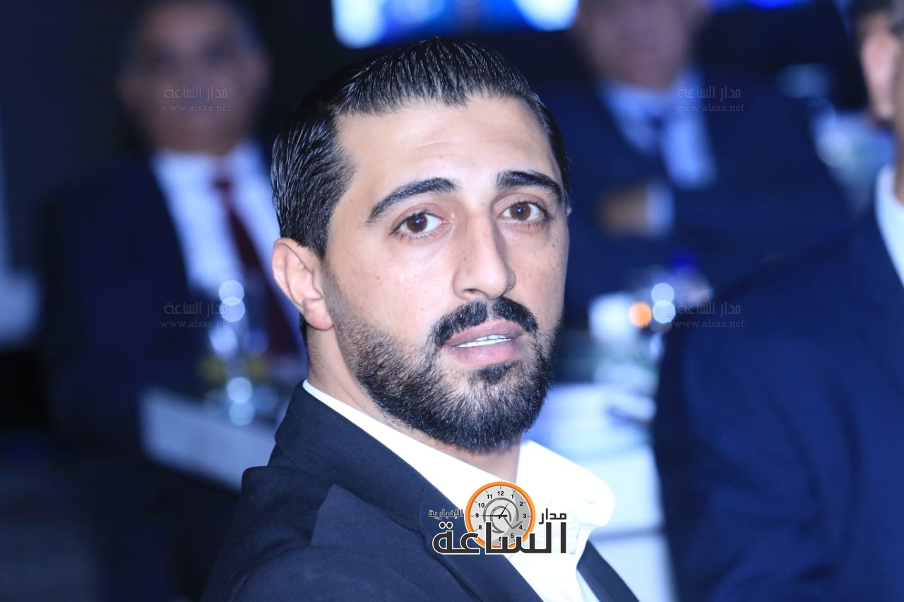 Madar Al-Saa Images 0.2773548512442887