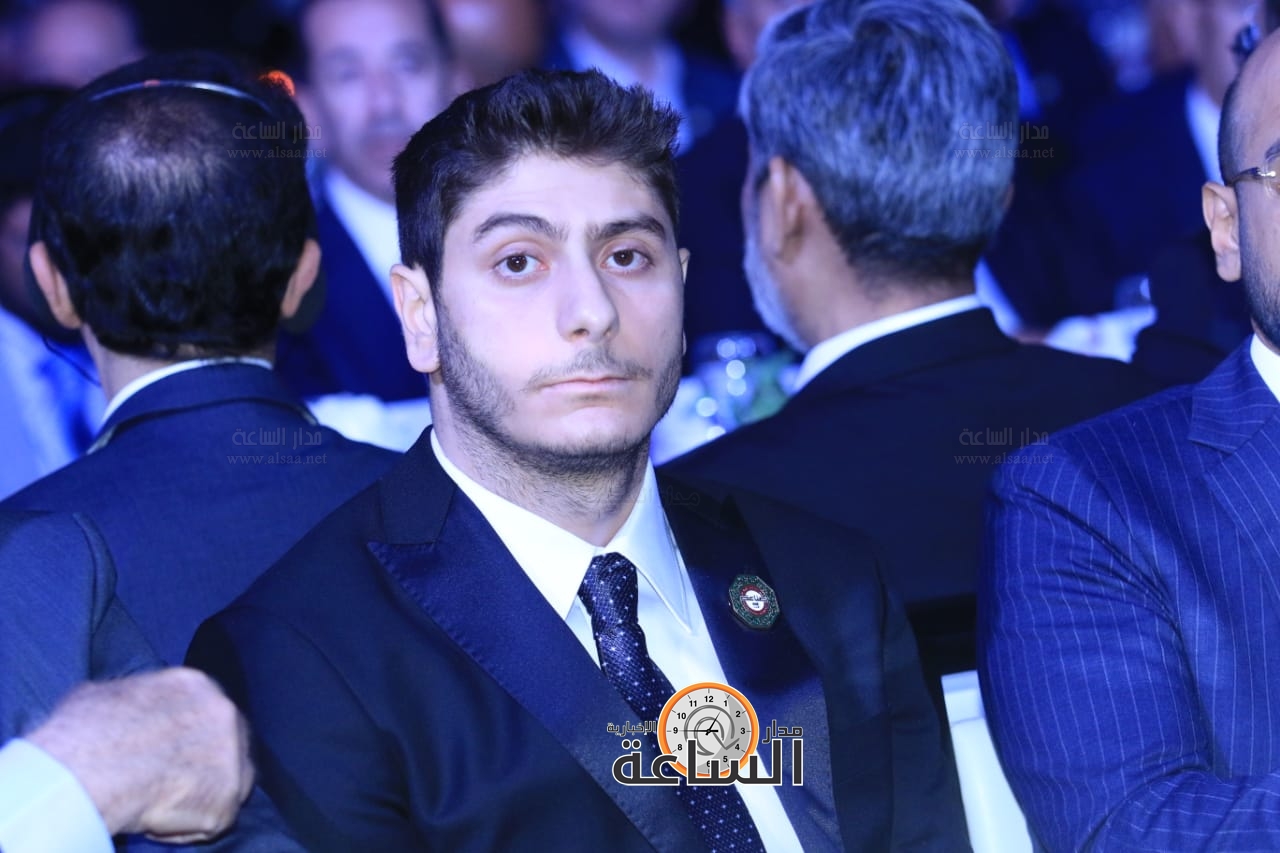 Madar Al-Saa Images 0.7138721546581919