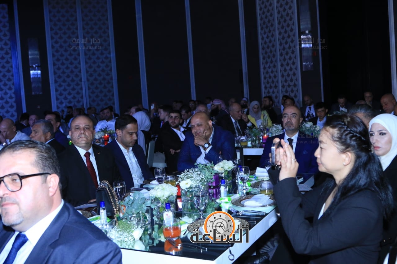 Madar Al-Saa Images 0.7740214710203546