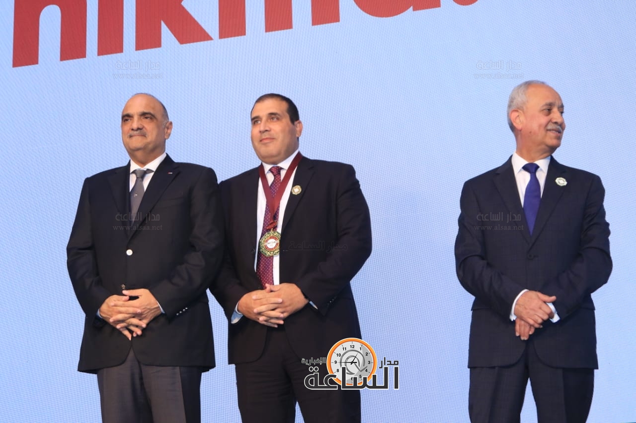 Madar Al-Saa Images 0.1287216039295782