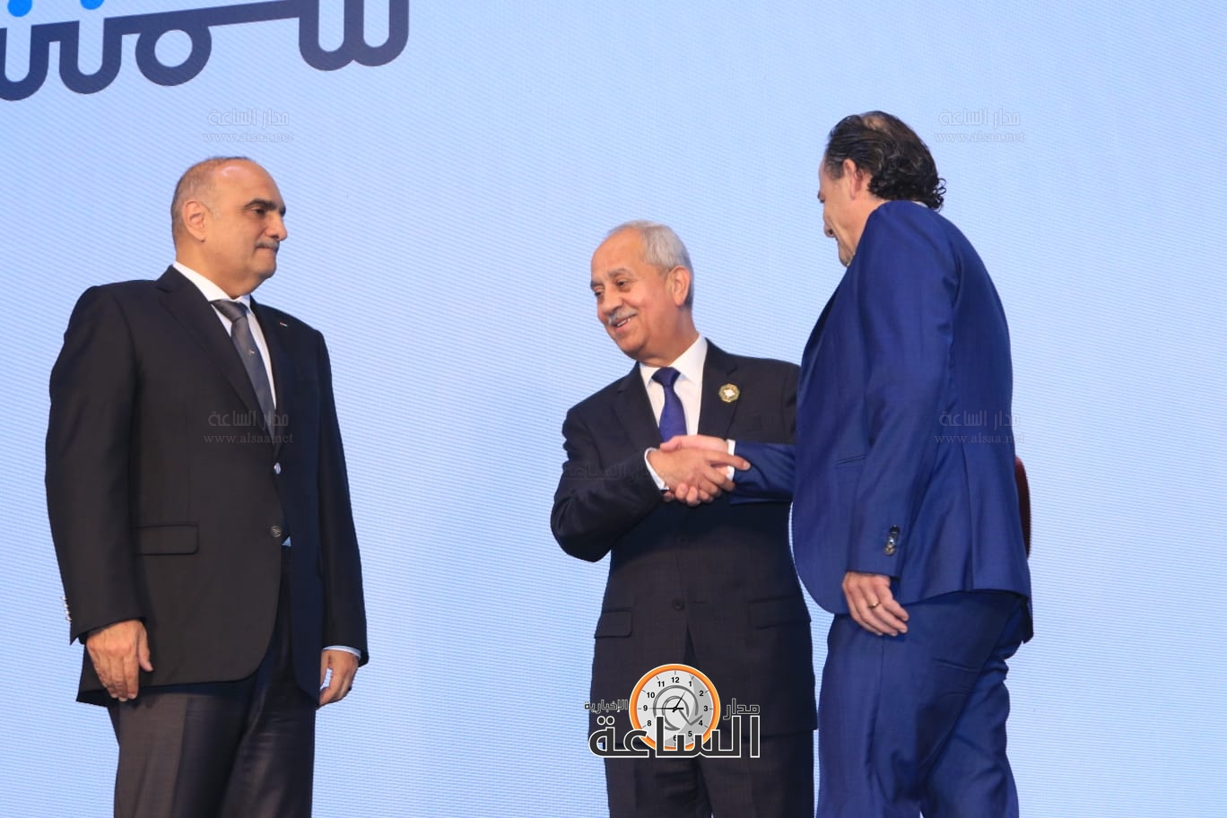 Madar Al-Saa Images 0.9163973423873617