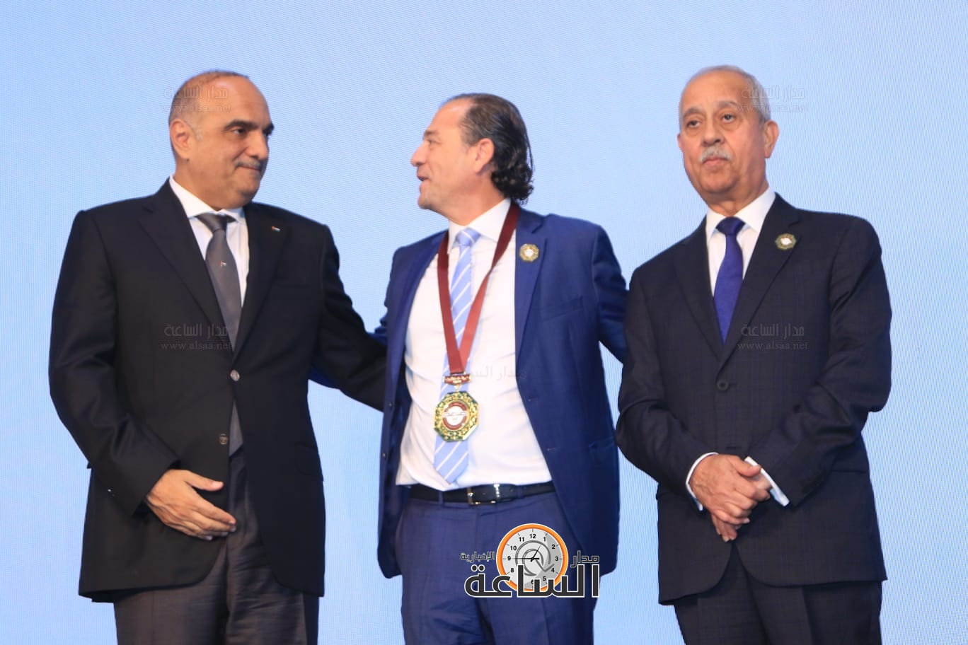 Madar Al-Saa Images 0.13752148480144455