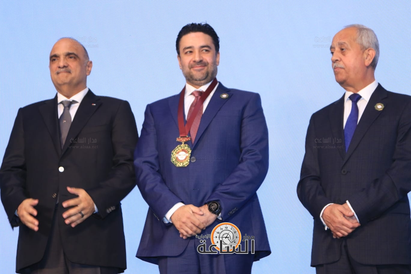 Madar Al-Saa Images 0.3258407566944217