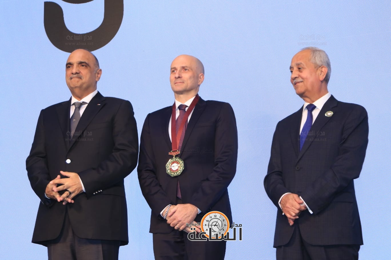 Madar Al-Saa Images 0.5240852747660223