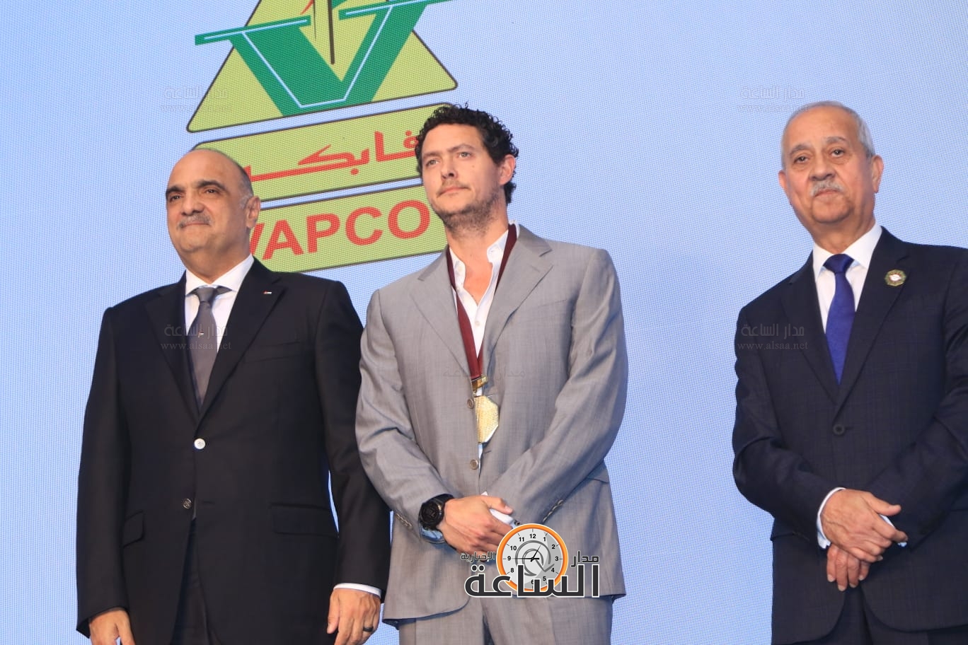 Madar Al-Saa Images 0.5484599578203357