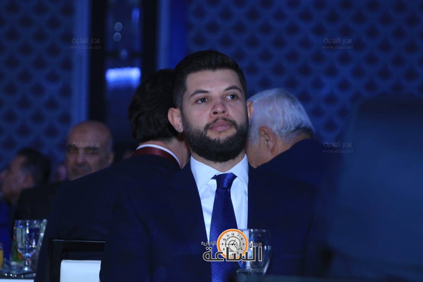 Madar Al-Saa Images 0.4368446439596978