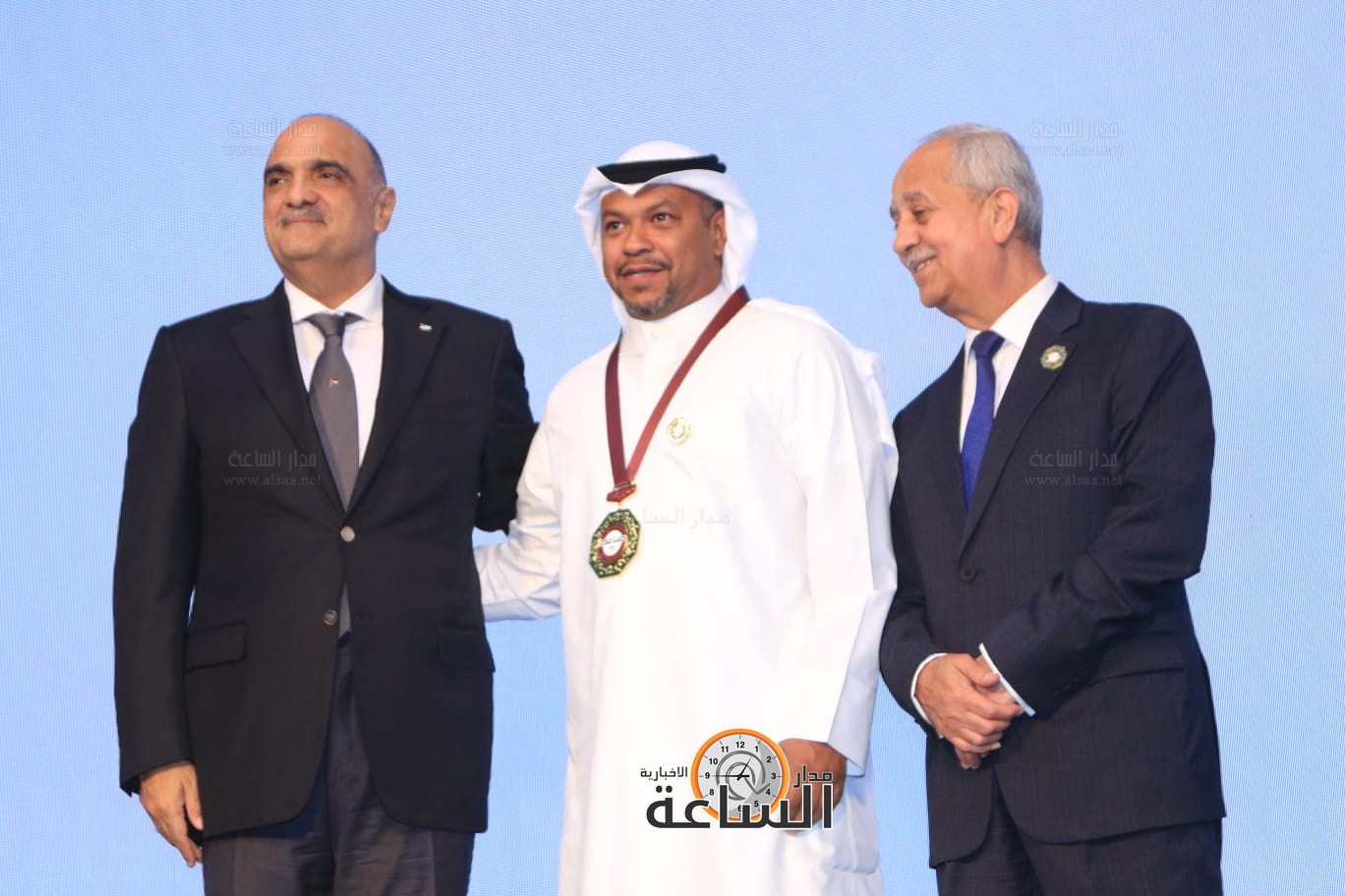 Madar Al-Saa Images 0.8097974934279901