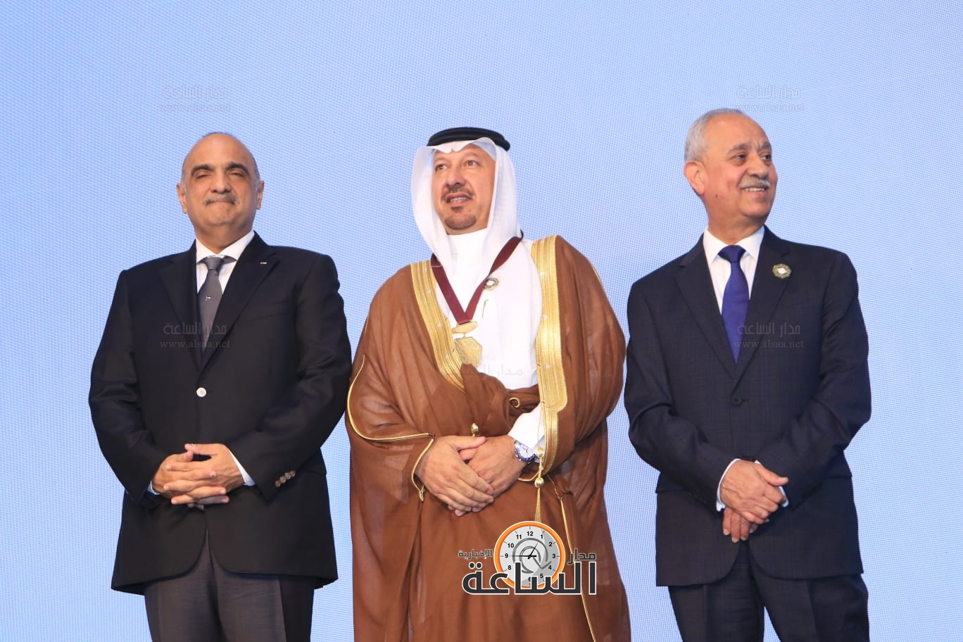 Madar Al-Saa Images 0.2801794202176284