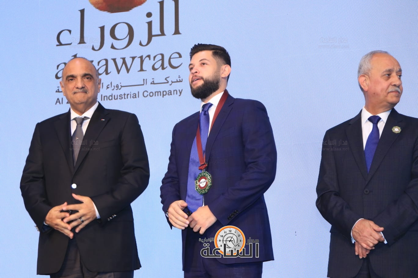 Madar Al-Saa Images 0.8698685275812434