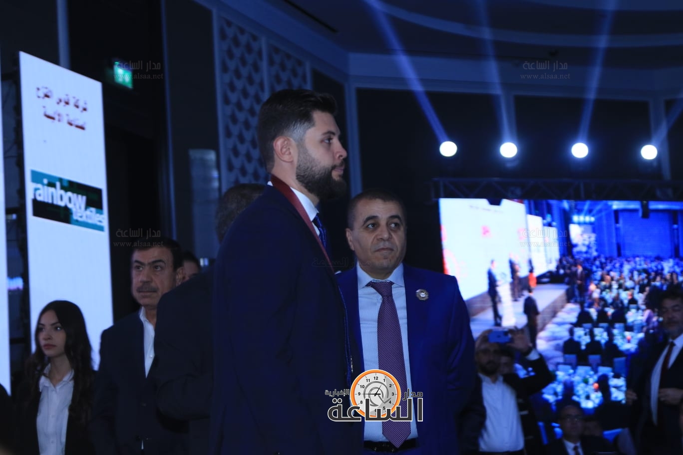 Madar Al-Saa Images 0.8366768645307499