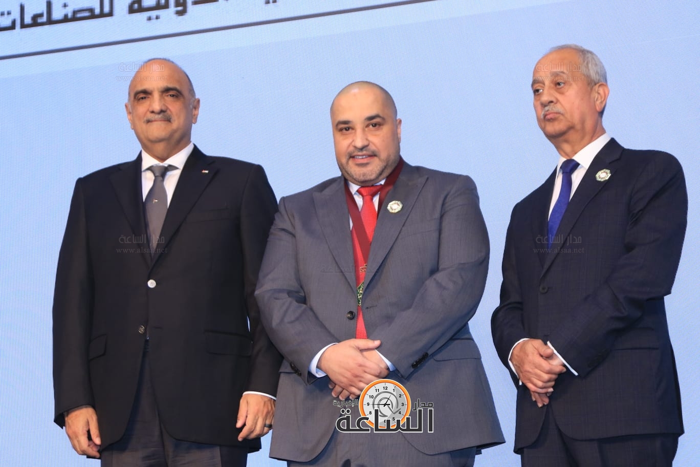 Madar Al-Saa Images 0.4000769858489226