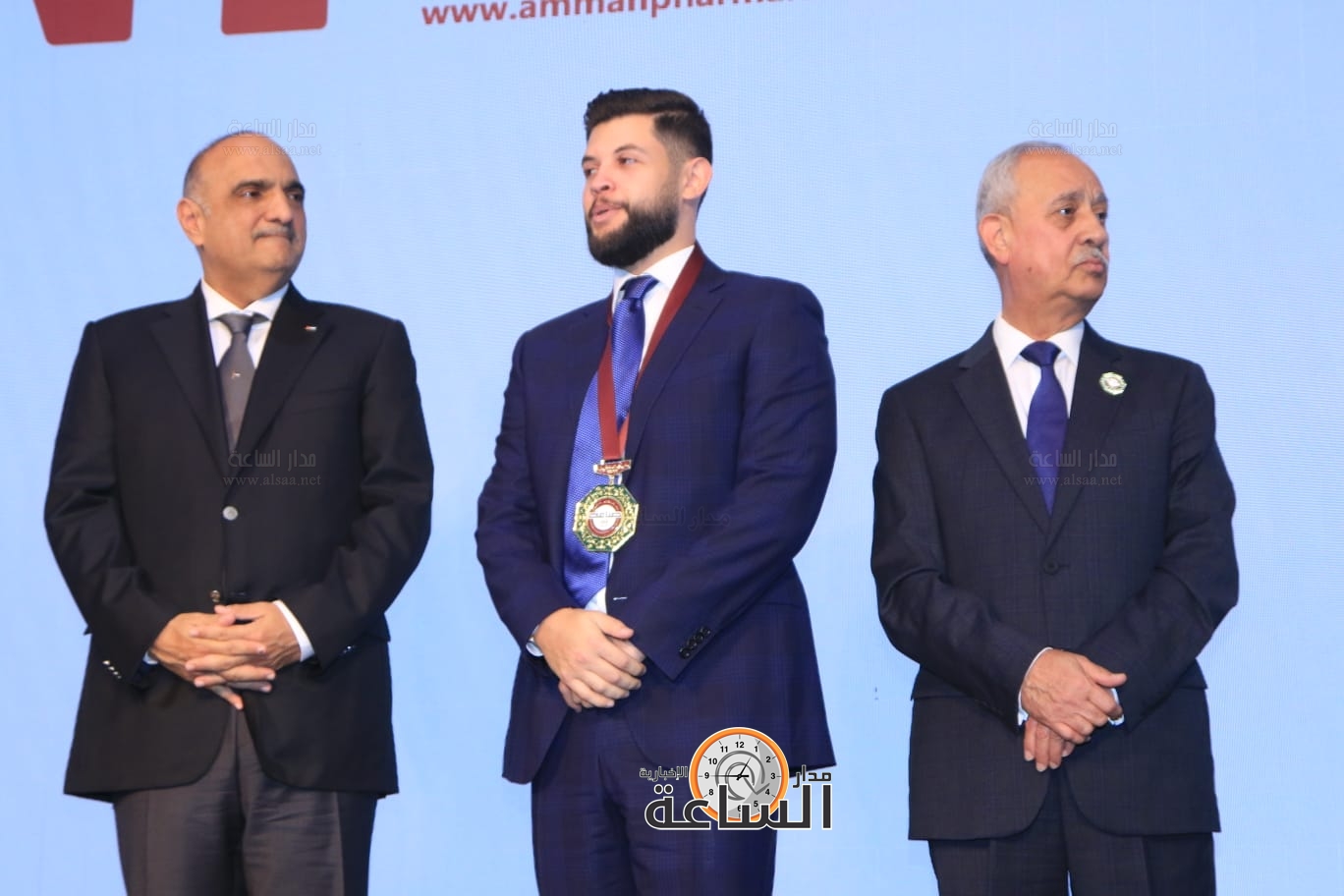 Madar Al-Saa Images 0.6208170217581712