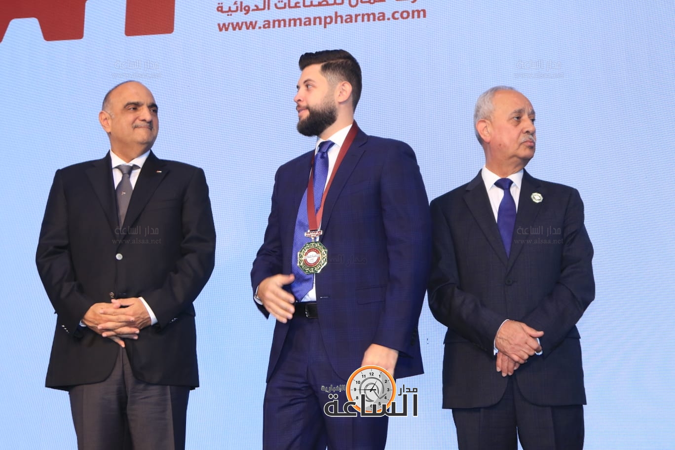 Madar Al-Saa Images 0.07763584758396092